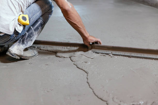 Reliable CO Concrete contractor Solutions
