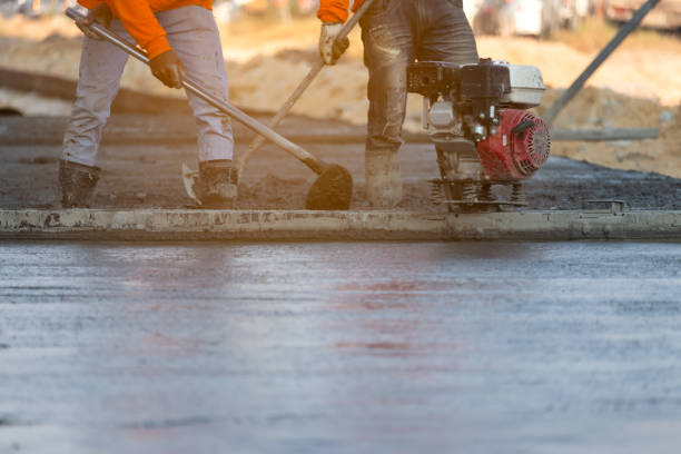 Best Concrete Crack Repair  in Idaho Springs, CO
