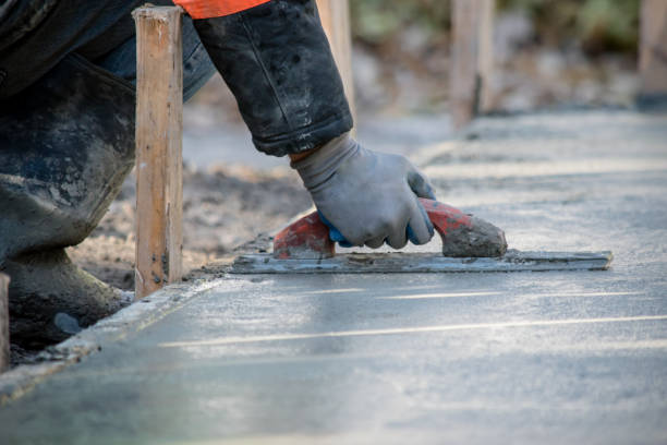 Best Concrete Driveway Repair Near Me  in Idaho Springs, CO