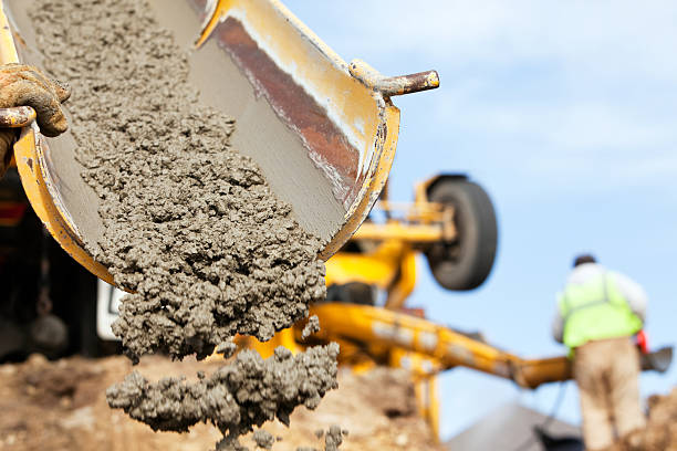 Best Concrete Repair Services  in Idaho Springs, CO
