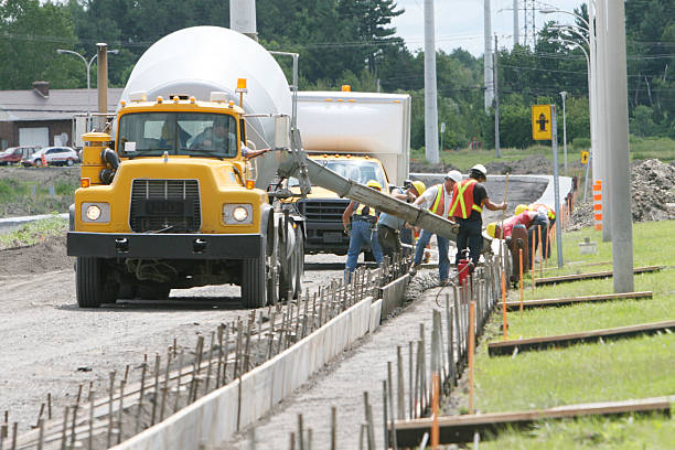 Why Trust Our Certified Concrete Contractors for Your Project Needs in CO?