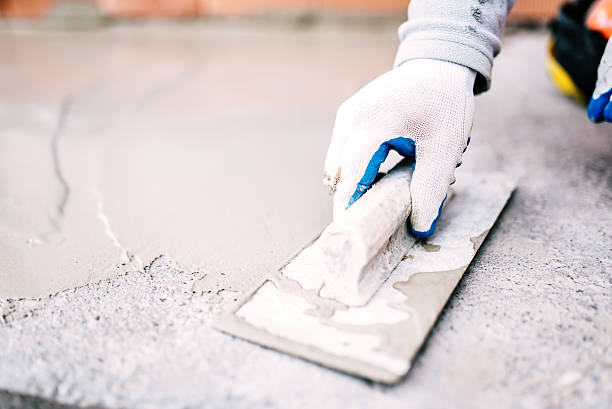 Why Trust Our Certified Concrete Contractors for Your Project Needs in CO?