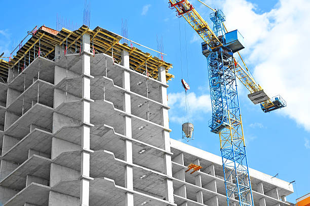 Best Commercial Concrete Contractor  in Idaho Springs, CO